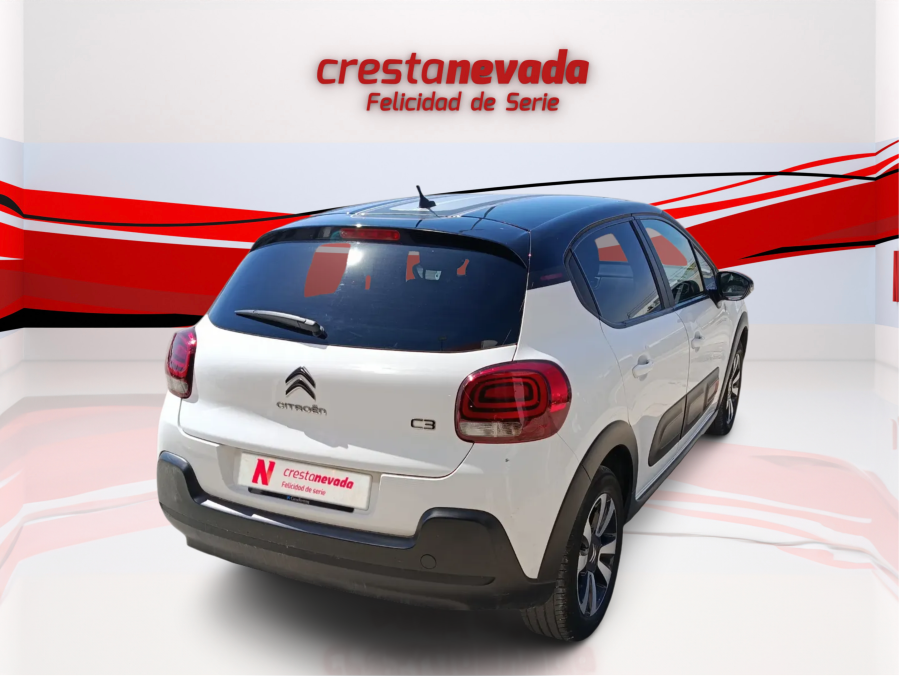 Imagen de CITROEN C3