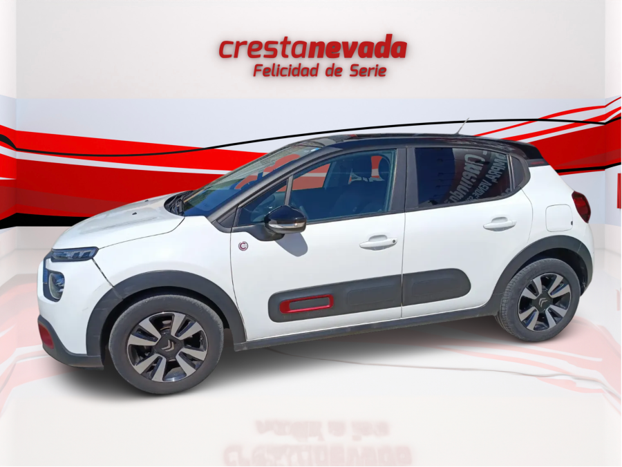 Imagen de CITROEN C3