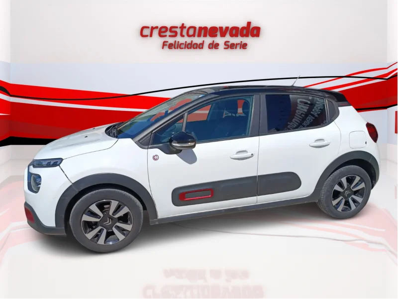 Imagen de CITROEN C3