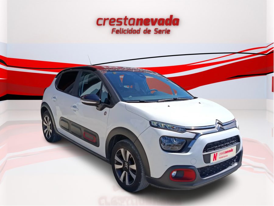 Imagen de CITROEN C3