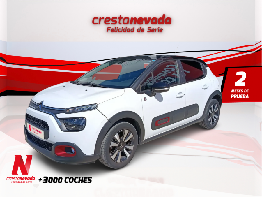 Imagen de CITROEN C3