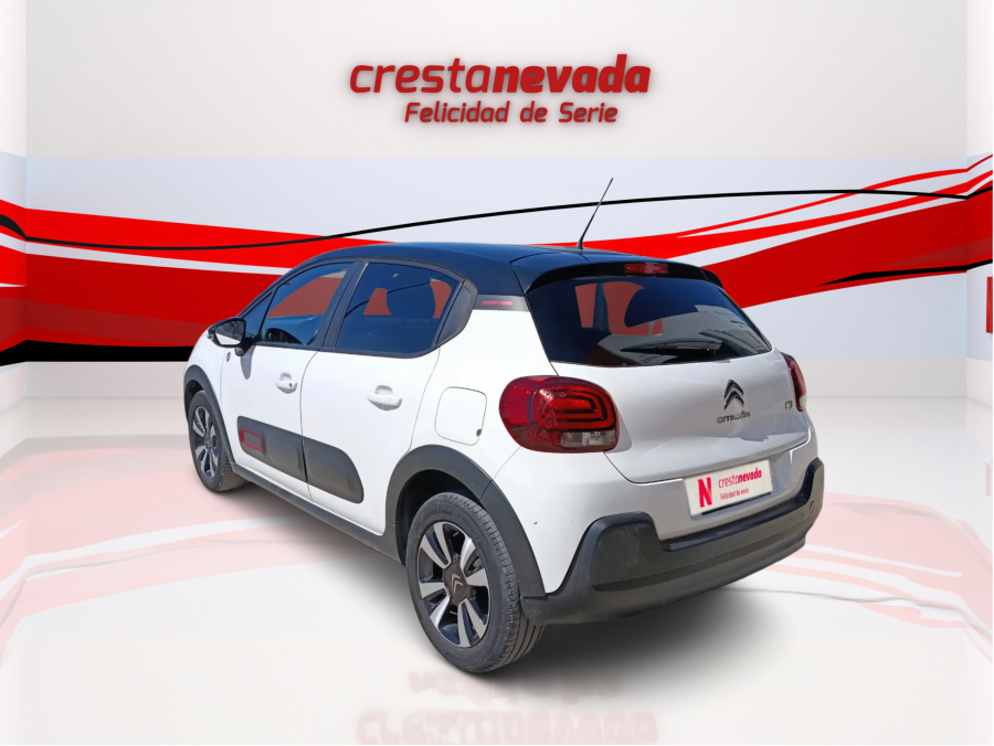 Imagen de CITROEN C3