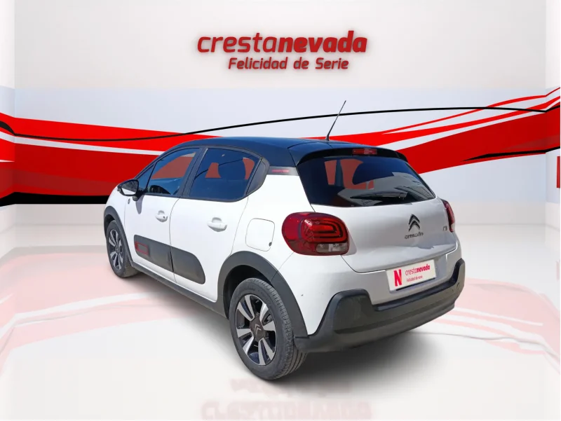 Imagen de CITROEN C3