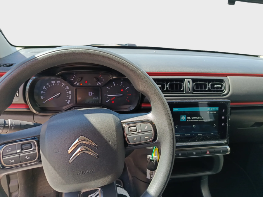 Imagen de CITROEN C3