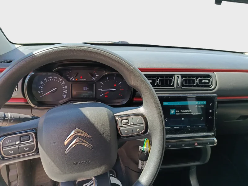 Imagen de CITROEN C3