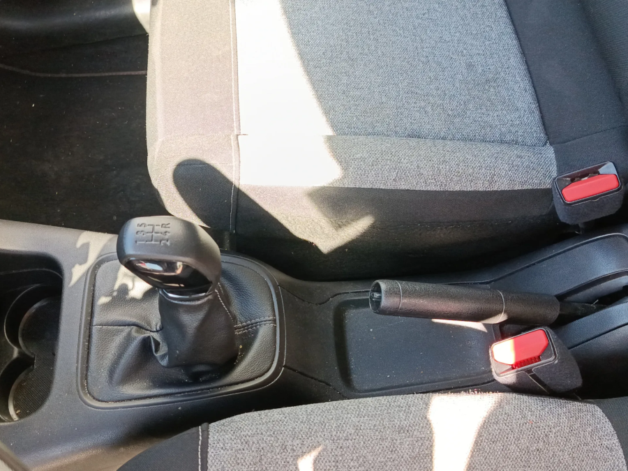Imagen de CITROEN C3