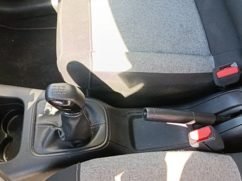 Imagen de CITROEN C3