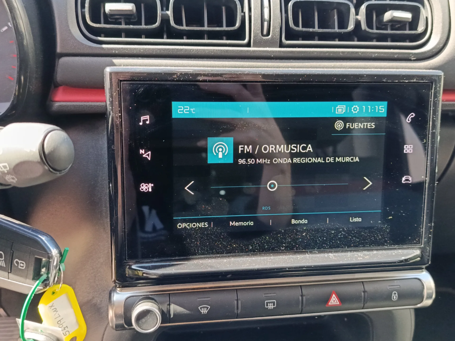 Imagen de CITROEN C3