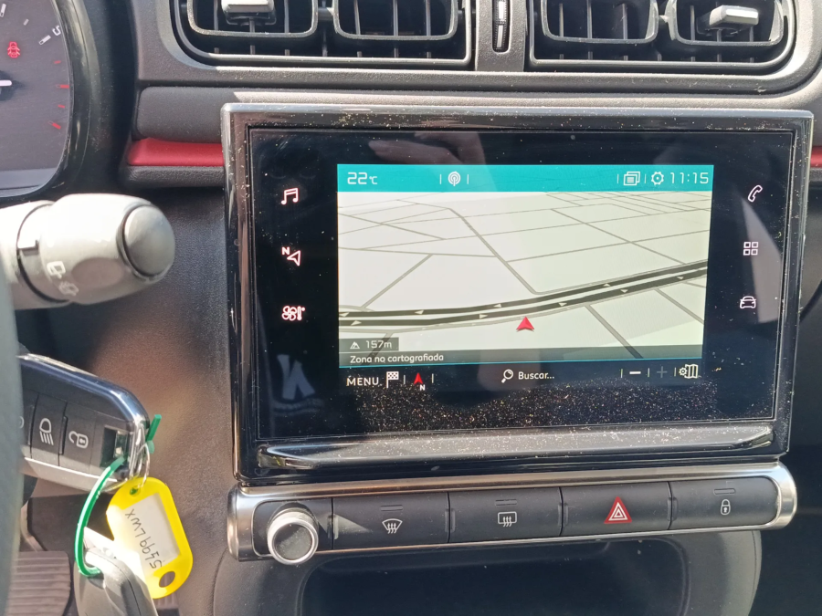 Imagen de CITROEN C3