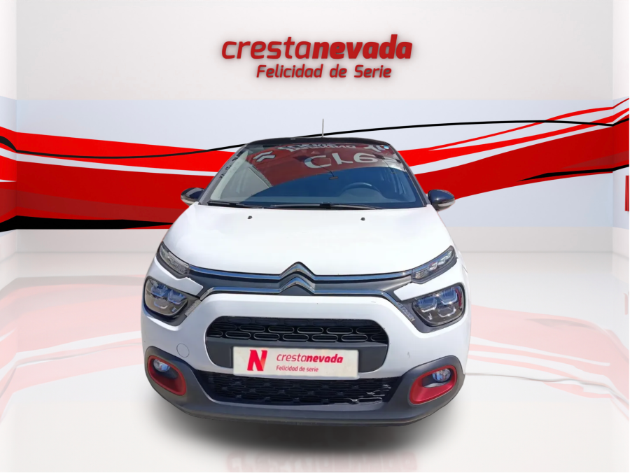 Imagen de CITROEN C3