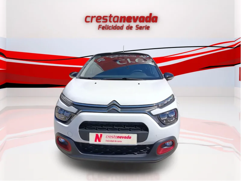 Imagen de CITROEN C3