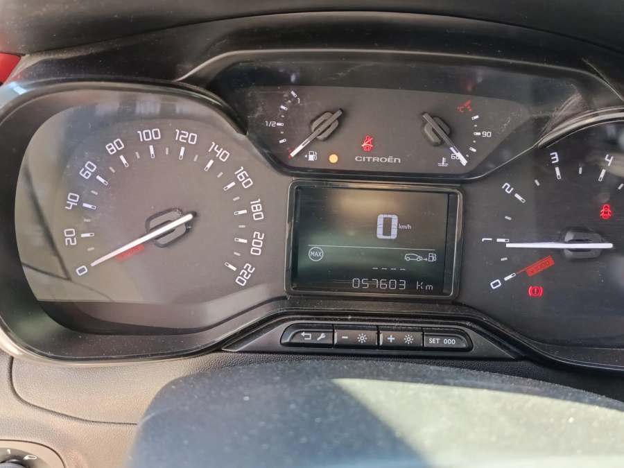 Imagen de CITROEN C3