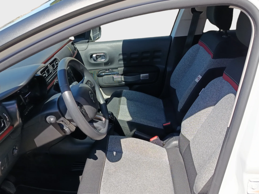 Imagen de CITROEN C3