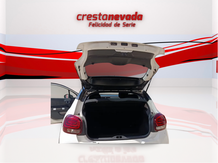 Imagen de CITROEN C3
