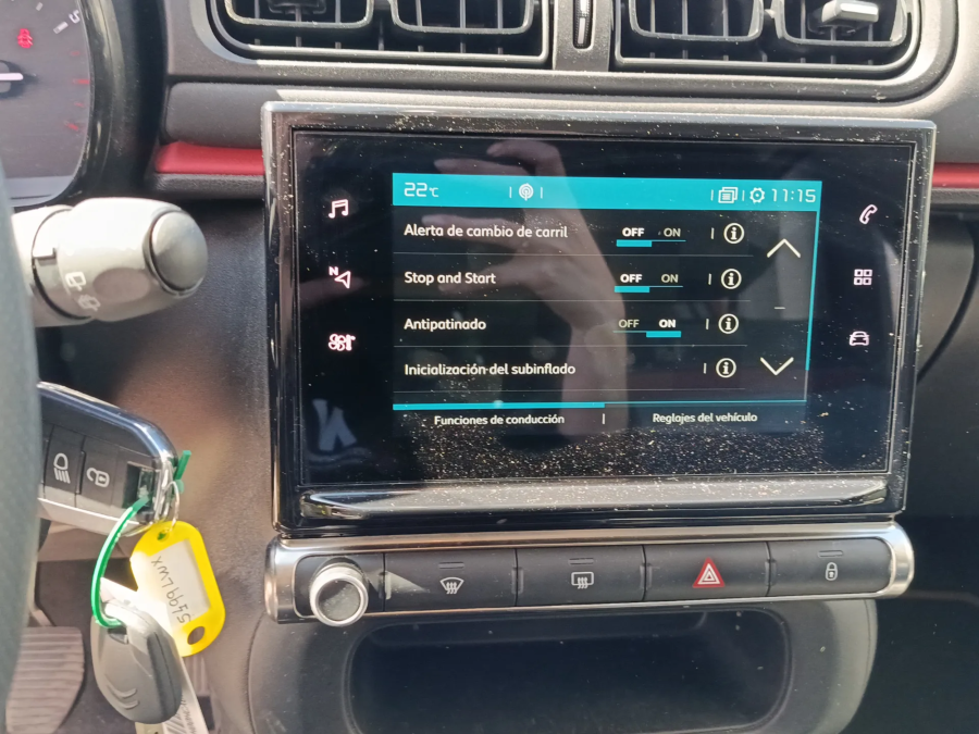 Imagen de CITROEN C3