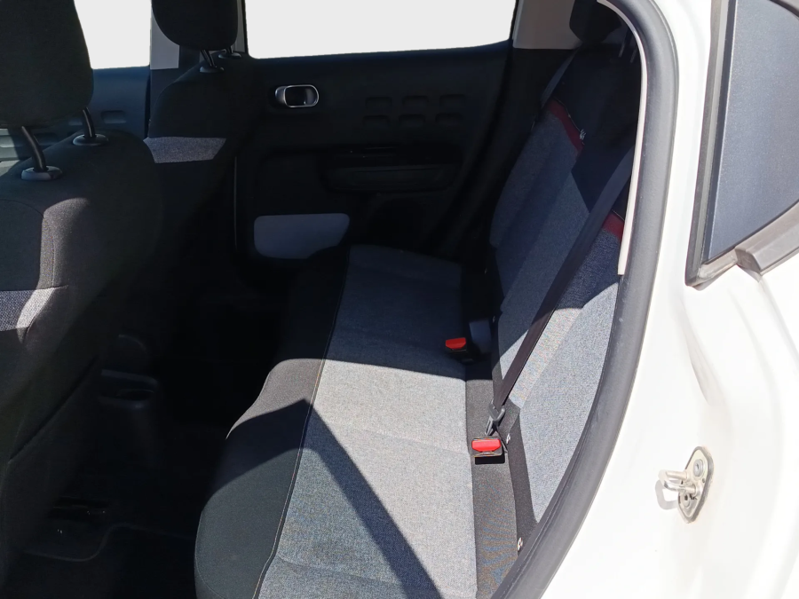 Imagen de CITROEN C3