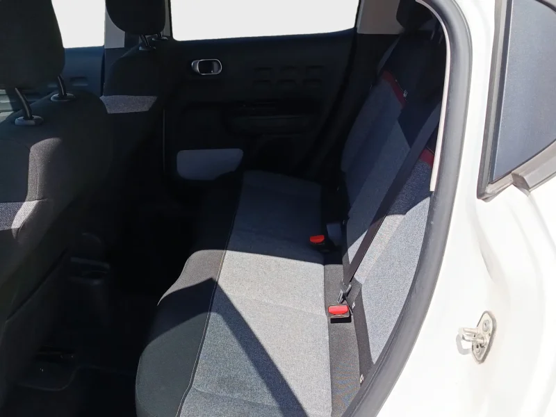 Imagen de CITROEN C3