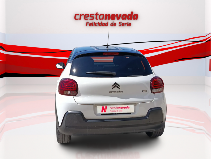 Imagen de CITROEN C3