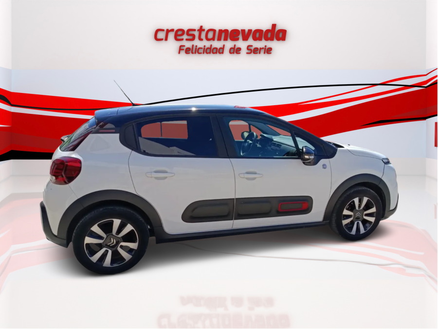 Imagen de CITROEN C3