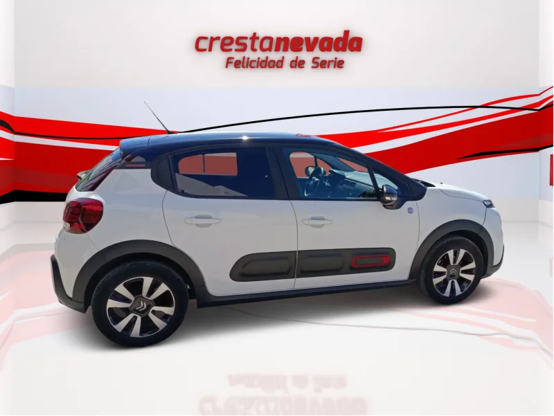 Imagen de CITROEN C3