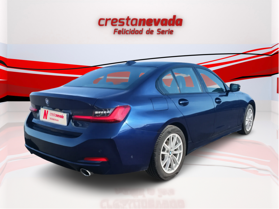 Imagen de BMW Serie 3