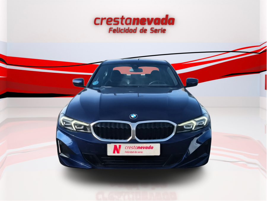 Imagen de BMW Serie 3