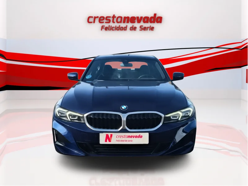 Imagen de BMW Serie 3
