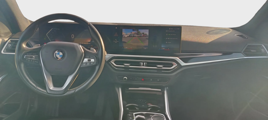 Imagen de BMW Serie 3