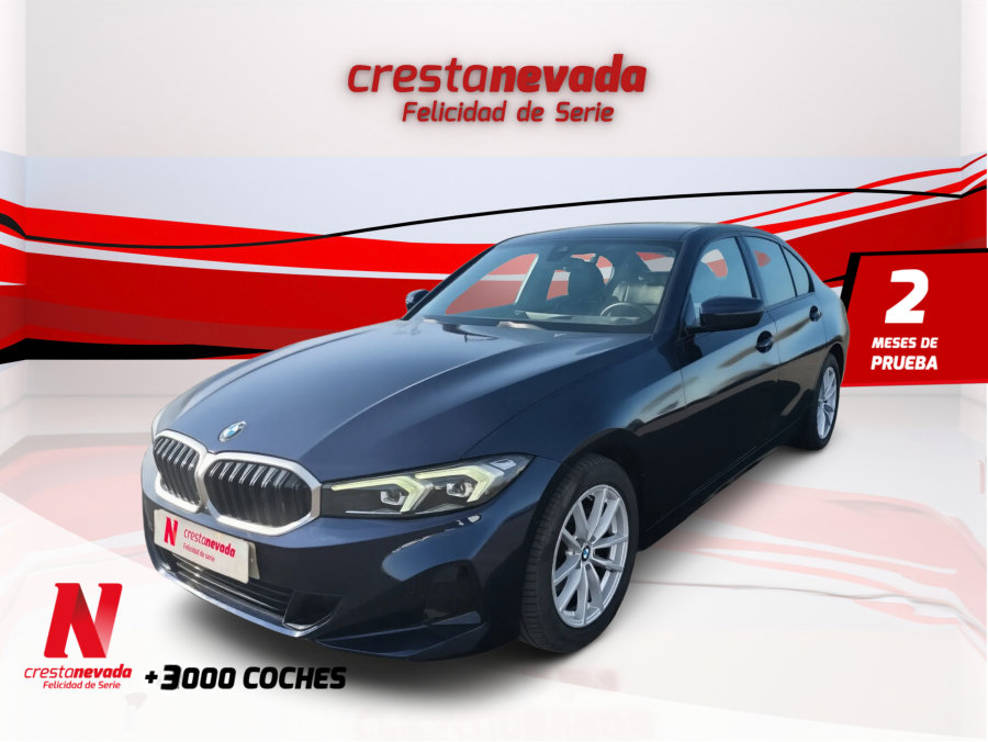 Imagen de BMW Serie 3