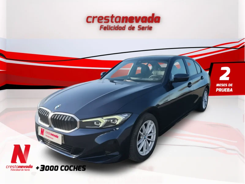 Imagen de BMW Serie 3