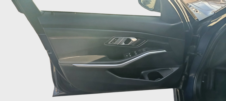 Imagen de BMW Serie 3