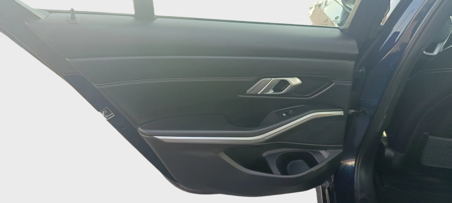 Imagen de BMW Serie 3