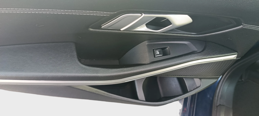 Imagen de BMW Serie 3