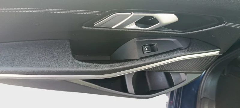 Imagen de BMW Serie 3