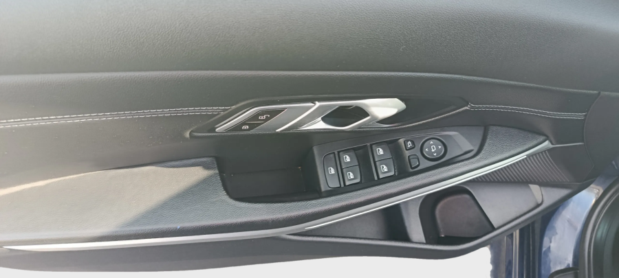 Imagen de BMW Serie 3
