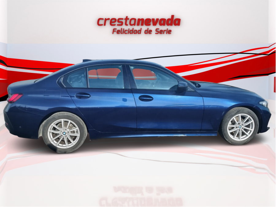 Imagen de BMW Serie 3