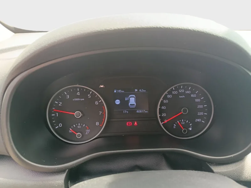 Imagen de Kia Sportage