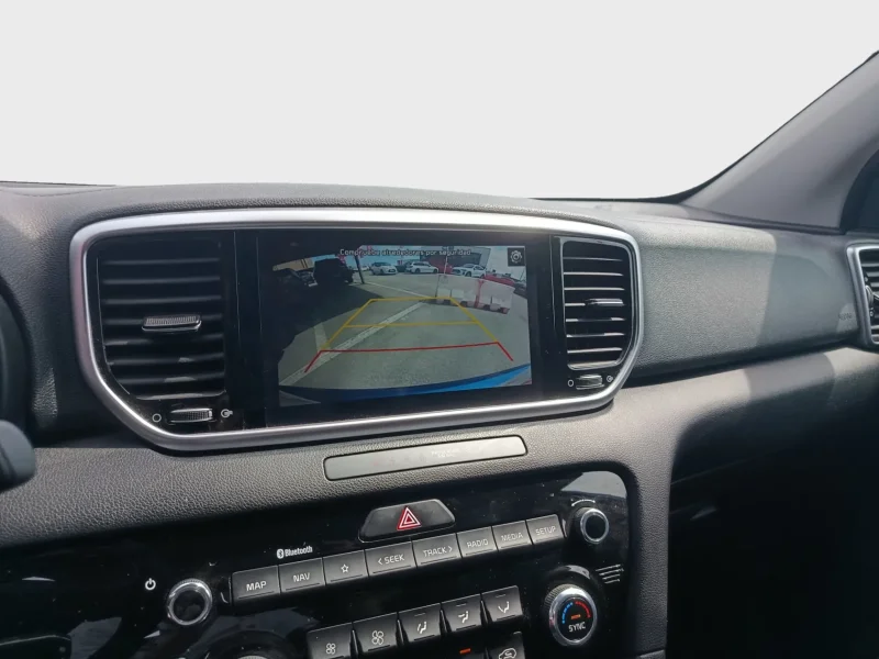 Imagen de Kia Sportage