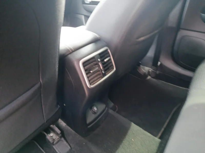 Imagen de Kia Sportage