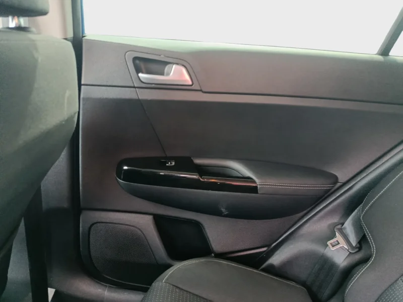 Imagen de Kia Sportage