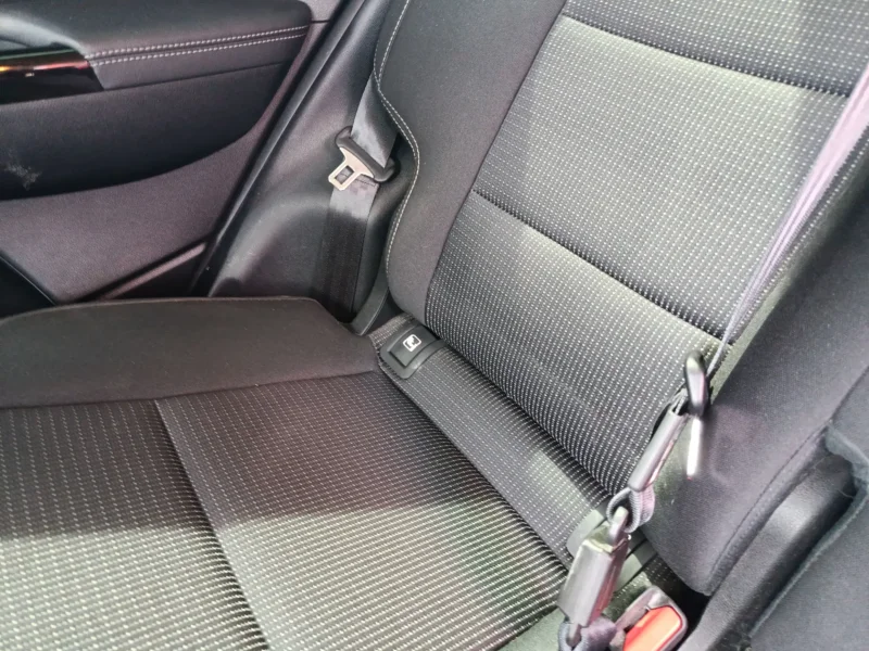 Imagen de Kia Sportage