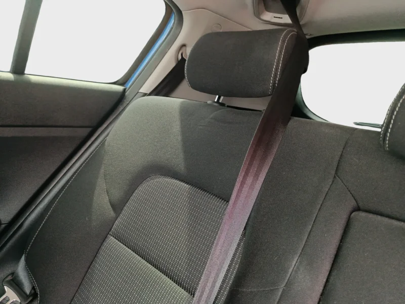 Imagen de Kia Sportage
