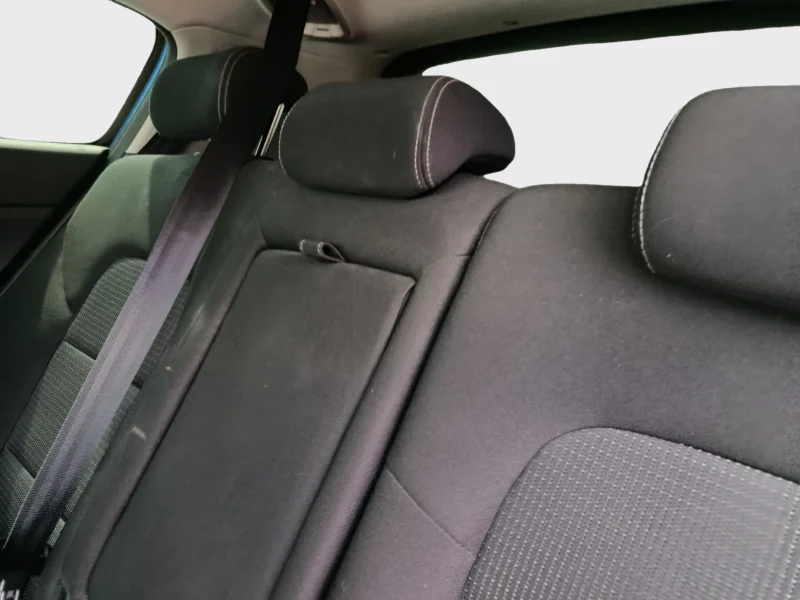Imagen de Kia Sportage