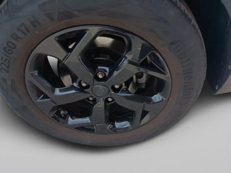 Imagen de Kia Sportage