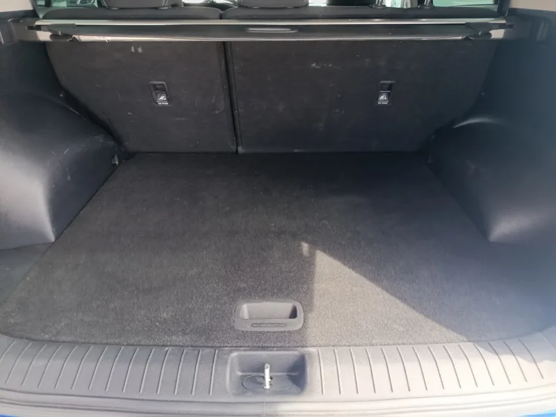 Imagen de Kia Sportage