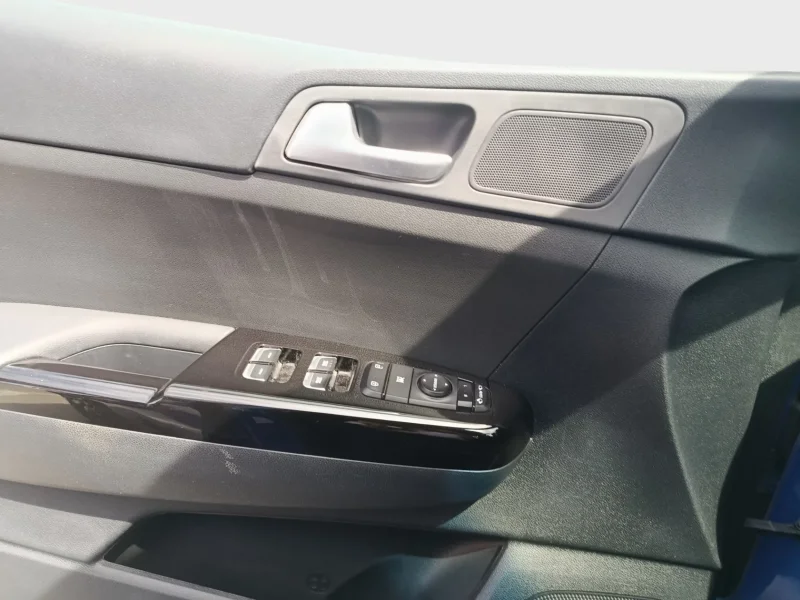 Imagen de Kia Sportage