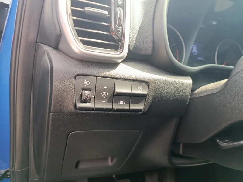 Imagen de Kia Sportage
