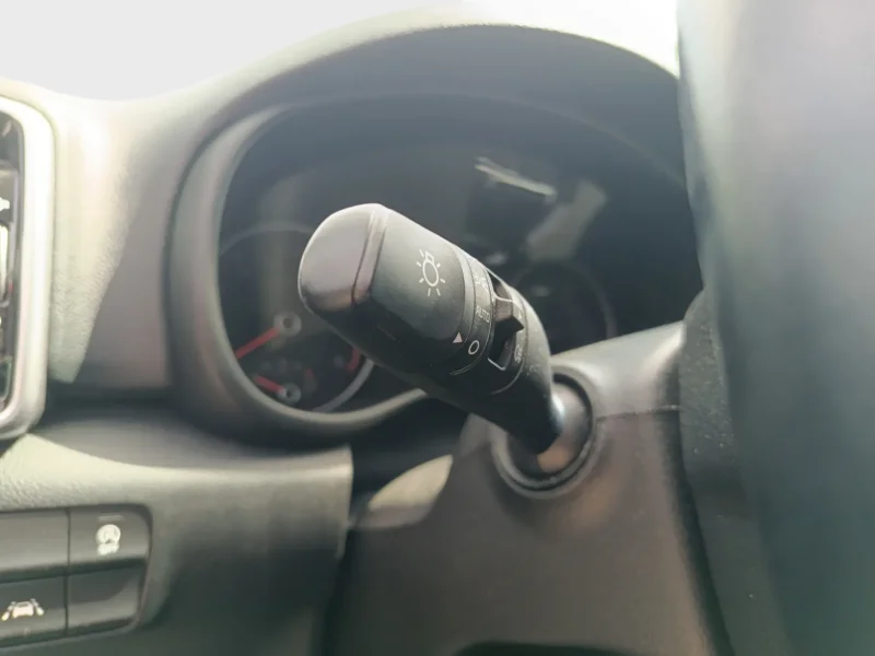 Imagen de Kia Sportage