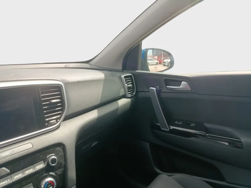 Imagen de Kia Sportage