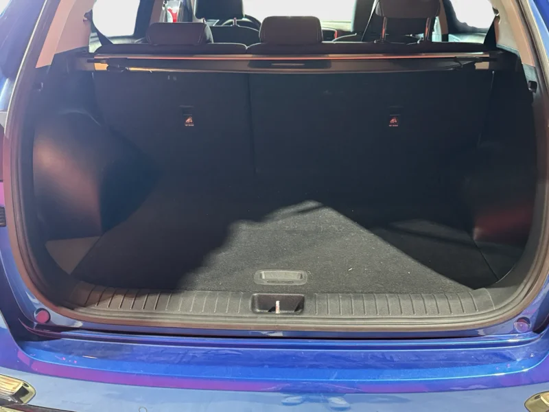 Imagen de Kia Sportage